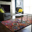 Chopra Geometric Cotton Area Rug-20384312