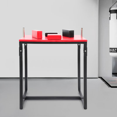 Foldable Arm Wrestling Table