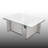 Rectangle Tempered Glass Coffee Table-93876583-93876591