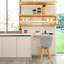 Table flottante murale-101751471