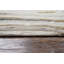 Tapis beige en laine touffeté à la main Stephenson-1483301244