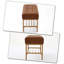 Banc à chaussures rembourré-1372278608