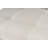 Elegant 1-Seat Sofa in Cream, 39.4 x 39.4 x 31.5 inches | 100% Polyester Fabric, BEECH WOOD & Chipboard Frame | 28 DNS Soft Grey Foam & Silicone Foam Back | Dry-Cleanable, Stylish Design for Modern Living Rooms-1945139731