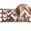 Sekar Chevron Hand Woven Area Rug-1913538521