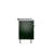ILVE Nostalgie II Series 60 inch Dual Fuel Range with 5 Sealed Burners, Griddle, Frenchtop (Glass Door)-98196817-98196691