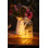 Solar Storybook Fairy String Lights