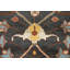 Handmade Oushak Indian Area Rug 8x10