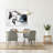 Wrapped Canvas Painting-1045911737