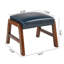 Repose-pieds pour salon Mid-Century moderne-141202263