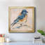 Variété d'oiseaux III - reproduction de cadre photo sur toile-200930875-200930872