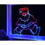 Weather Resistant Christmas Decoration