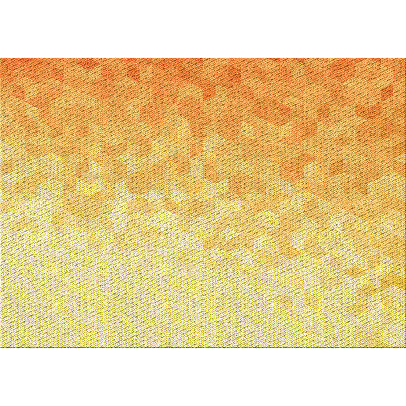 Indoor Rug, Rectangle 3' x 5'