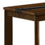 Table de bout Michl