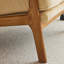 Upholstered Armchair-1280738157