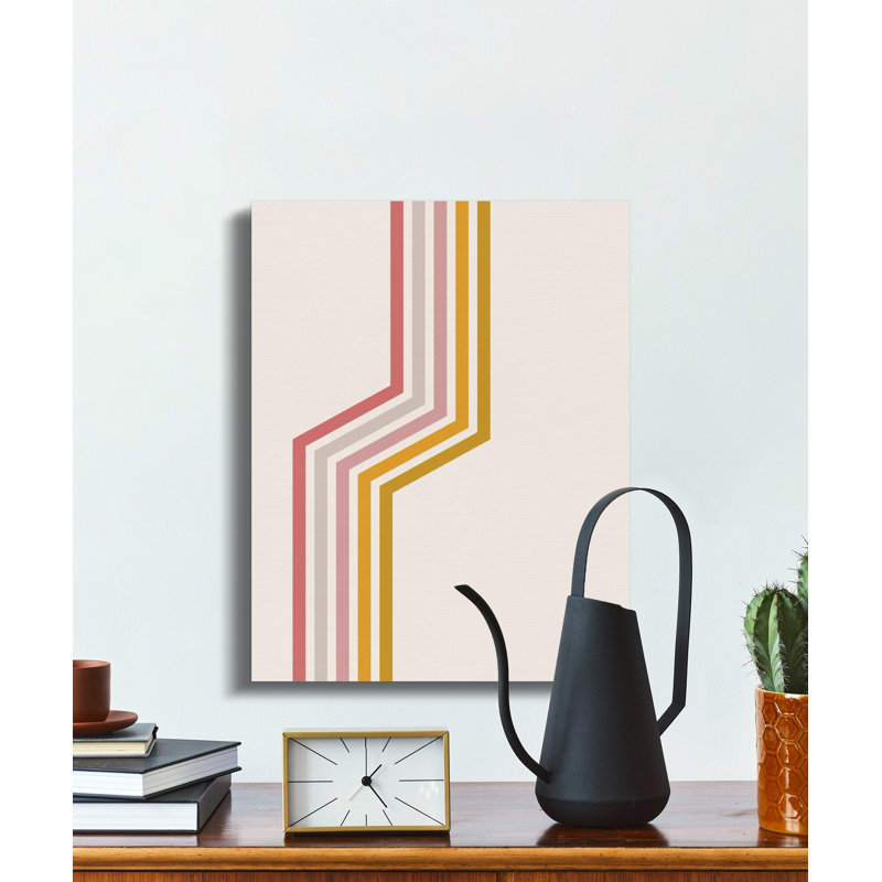Corbitt Wrapped Canvas Print Set, 18x24