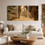 Sunlit rain Canyon-152319267