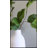 Artificial Salal Leaf Stem 23"