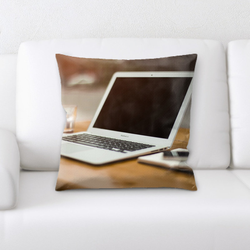Coussin Home Office