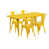 Jaune
