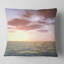 Oreiller en mer atlantique seascape-123281563