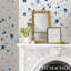 Papier peint avec toile de fond Schumacher X Fairfarren-1044354067