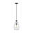 Aston-John 1 - Light Single Pendant-98583498