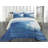 Hypnotic Coastal Polyester Coverlet