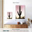 Harnek cactus rose coucher de soleil-108248938