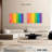 Kiahanna Pride On Wood-108879357