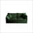 2 - Piece Living Room Set-1160314191