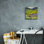  «Where Flowers Bloom» par Allan Friedlander, art mural sur toile, 12 po x 12 po-319556537