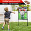 Jeu de lancer GoSports Red Zone