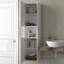 Torbay Linen Cabinet