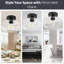 Flush Mount