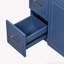 Base de meuble-lavabo simple 35,4 po seulement-101803590