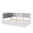 Blanc est en rupture de stock