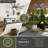 68" Rogers 8 - Blade Outdoor LED Windmill with Remote Control and Light Kit Included-2052420747