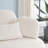 Compact Sofa With End Table-1653910408