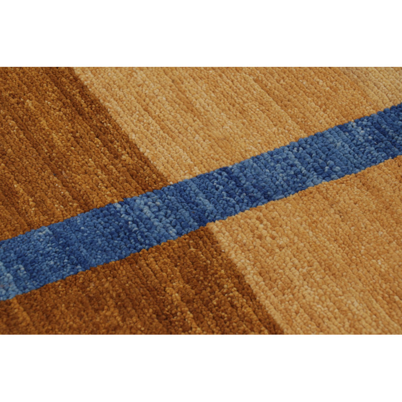 Burano One-of-a-Kind 9'3x11'11 Hand Knotted Area Rug