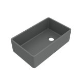 Allia™ 32" Fireclay Single Bowl Apron Front Kitchen Sink