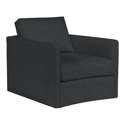 Chaise pivotante Wynne