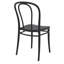 Farrah Stacking Patio Dining Side Chair-861032086