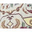 Hand-Knotted High-Quality Beige Area Rug