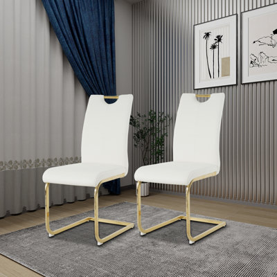 Chaise de salle à manger Morganton