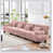 Pink selected