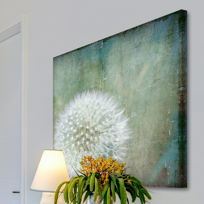 Sharon Kalstek - Wrapped Canvas Print, 101cm H x 101cm W 