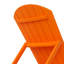 Méridienne inclinable en poly 77,7 po-87553207