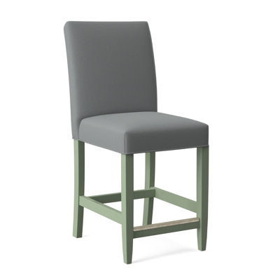 Tabouret de comptoir 24 po Manhattan