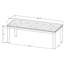 Quinn 39.25'' Dining Table