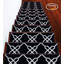 Tapis d'escalier intérieur 9 po x 28 po Teviston Cozy, Vibrant and Soft-1474656968